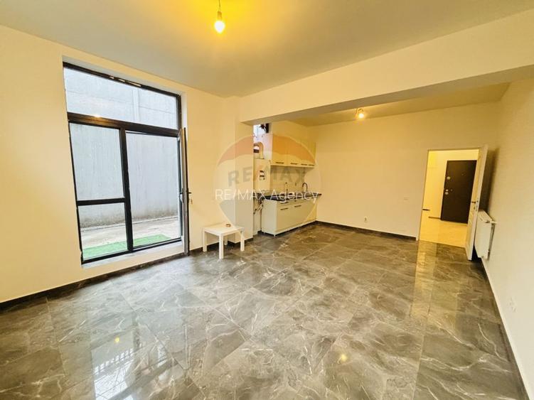 Apartament cu 2 camere de vânzare în zona Bucurestii Noi - 2