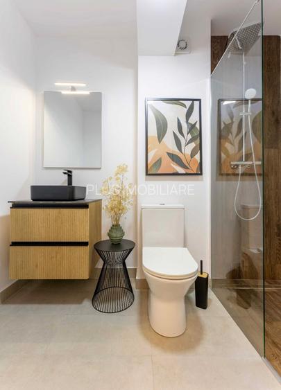 Apartament 2 camere Zona Giurgiului Bloc Nou LUX - 8