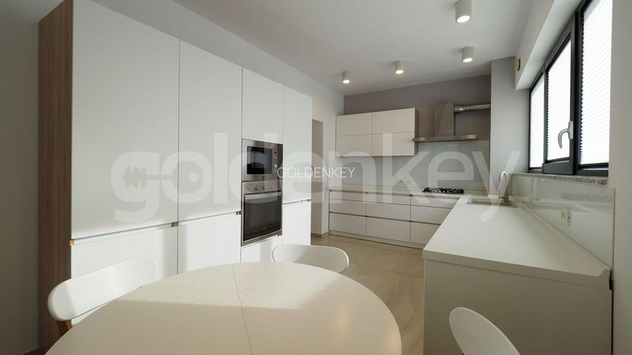 Apartament modern cu 4 camere, vedere parc, 202mpc, garaj - 7