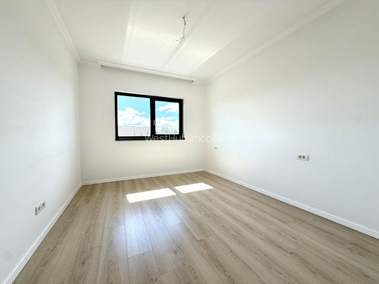 Duplex premium, 4 camere, 117 mp utili, 307 mp teren - Dumbravita - 8