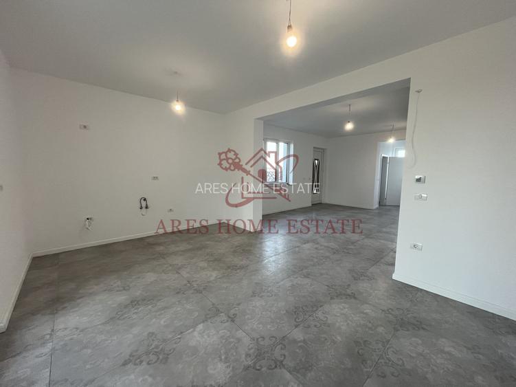 Duplex modern cu eficienta energetica - Bucovat, Remetea Mare - 4