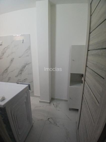 1 camera decomandat Baba Dochia total amenajat nou Mobilat - 6