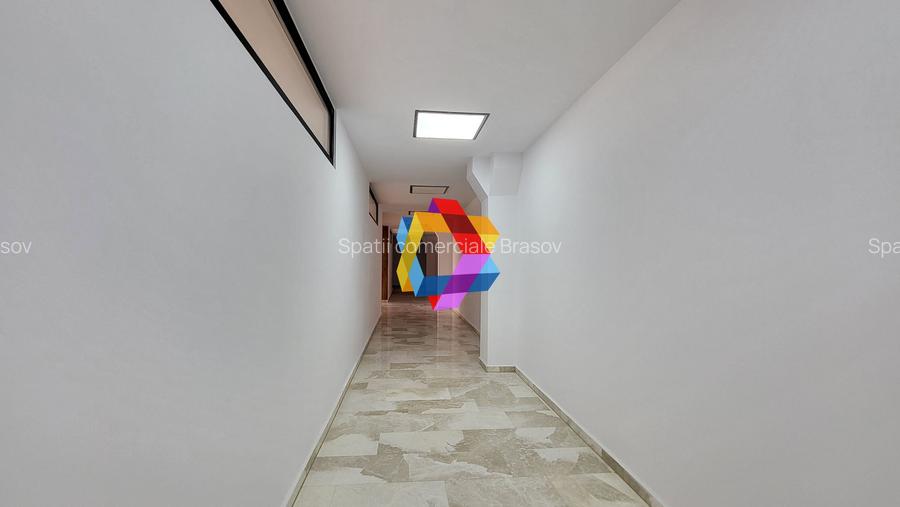 Spatiu birouri de închiriat Brasov - 176 mp # www.Plus-imo.ro - 6