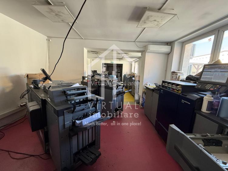 Casa individuala,  140 mp utili - Zona centrala - Ideal Investitie - 8