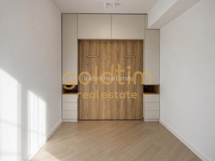 SUPERB / STUDIO PREMIUM / PET FRIENDLY/ANSAMBLU INCHIS CU PISCINA, GYM - 8