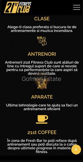 Penthouse 4 camere 224mp, Parcare, boxa, Tomis Plus Maurer Residence - 11