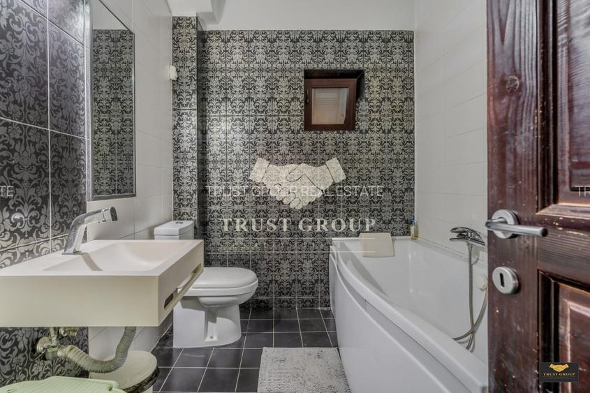 Doua apartamente in vila | Panduri | Cotroceni  - 19