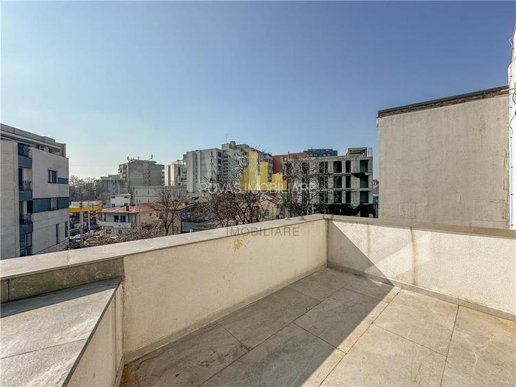 PRIMA Inchiriere Apartament 3 Camere Stefan cel Mare - 17