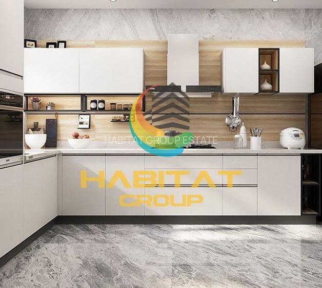 Apartament 3 Camere Open Space 64.5 Mp Sector 4 Grand Arena - 9