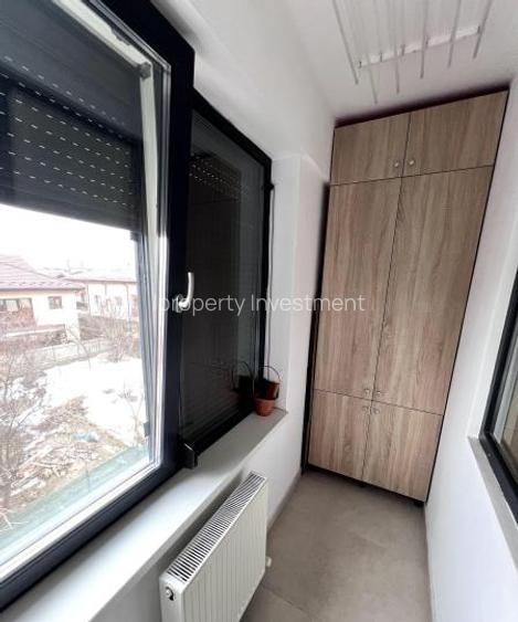 Brancoveanu | 2 Camere | Decomandat | Centrala | AC | Balcon | Parcare - 5