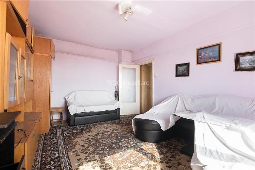 RECO Apartament 3 camere Bulevardul  Stefan Cel Mare - 2