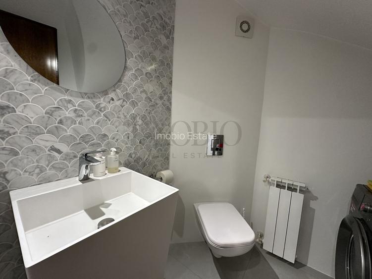 Duplex 3 Camere | Primaverii - 5