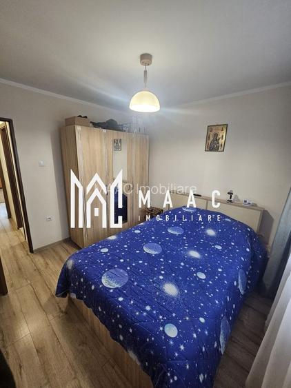 Apartament 2 camere | Etajul 3 | Valea Aurie - 6