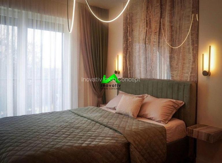 Apartament de inchiriat 3 camere Sibiu Turnisor - 3