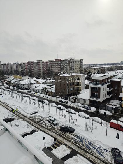 INCHIRIERE APARTAMENT 2 CAMERE/ONE COTROCENI PARK/READY TO MOVE - 11