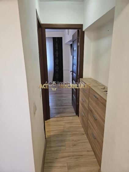 2 Camere de inchiriat | Crangasi | Mobilat-Utilat | Metrou - 8