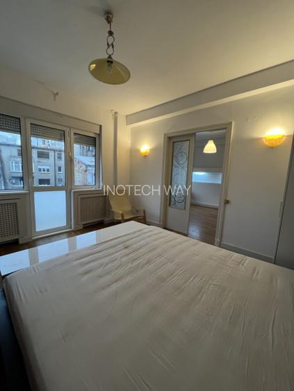 Apartament 5 camere design italian | Romana | Amzei | Universitate - 18