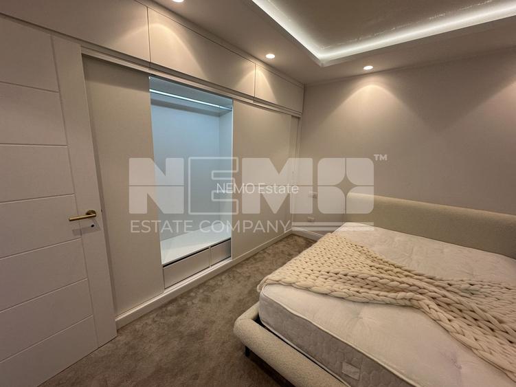 Apartament 3 Camere | 110MP | Cu Boxa si Parcare - 9