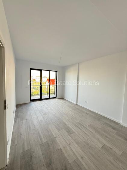 Garsoniera-Decomandata-Bloc Nou-TVA Inclus-Incalzire Prin Pardoseala - 3