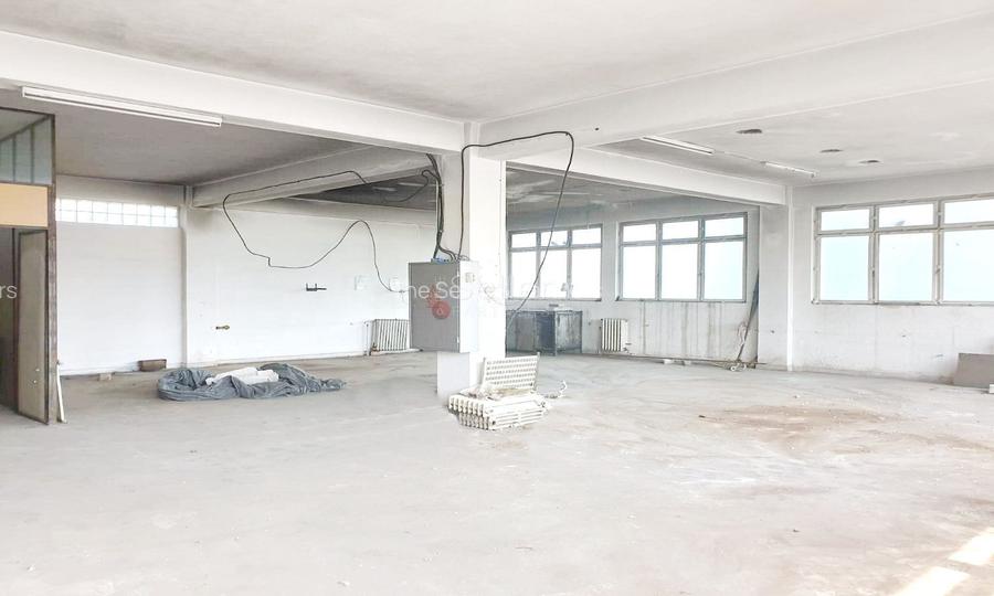 Pretabil Spatiu Productie - Depozitare - Sediu - 2