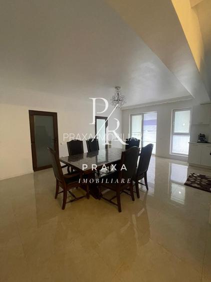 Apartament de vanzare 4 camere, parcare zona Eroilor! - 4