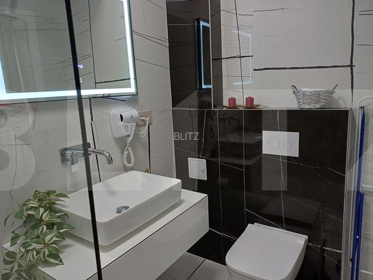 Apartament 2 camere Unirii, Parlament Bloc 2025 - 9