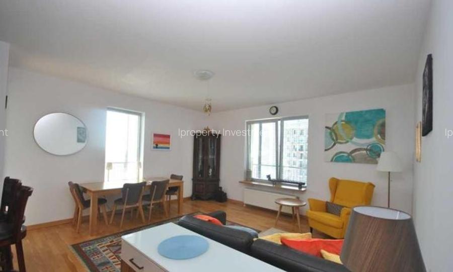 2 Camere | Vacaresti - Asmita Gardens | Centrala Imobil | Parcare Subterana - 2