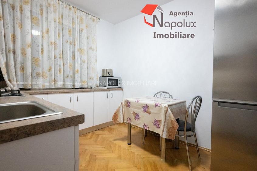 🏡✨ Apartament cochet cu 2 camere în Gheorgheni✨🏡 - 3