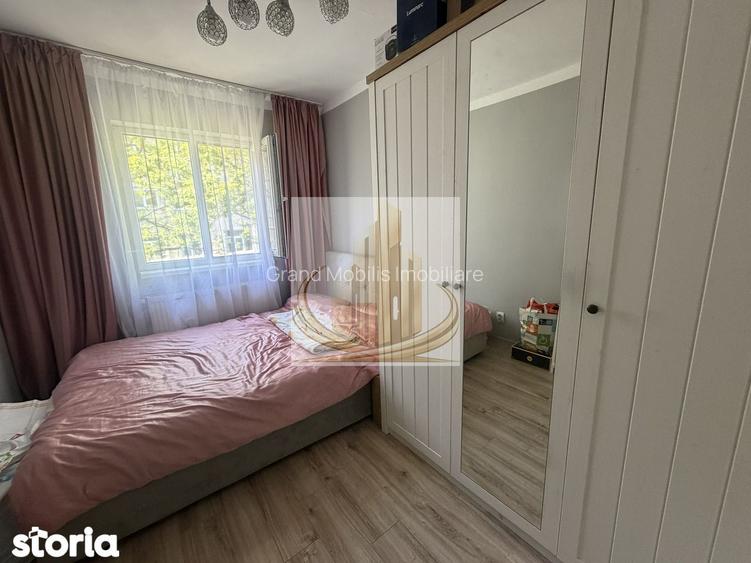 Apartament 3 camere | Zona Dacia | Etaj 2/4 | Confort & Locație Premiu - 7