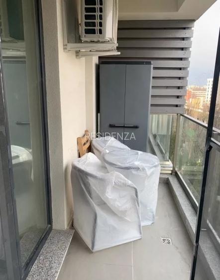 Apartament 2 Camere Novum Politehnica | Centrala | Balcon | 9 minute metrou - 6