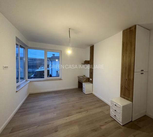 Casa de vânzare in Borhanci, 210mp utili, utilată - 5