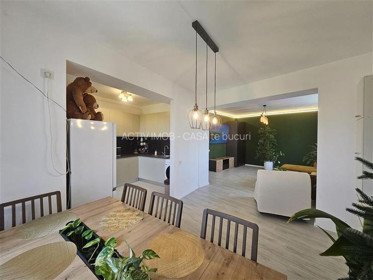 Vanzare Apartament 2 camere - Prelungirea Ghencea   Cubic Residence - 2 locuri d - 14