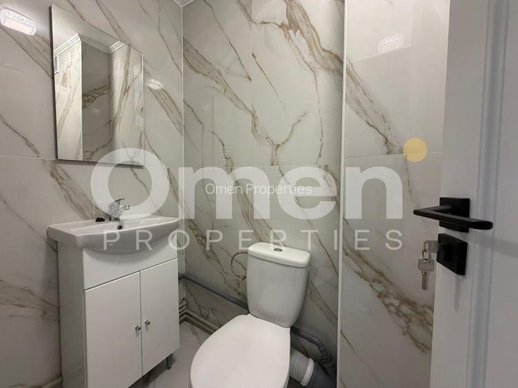 Garsoniera renovata, etaj intermediar, zona Pietei Izvoare - 4