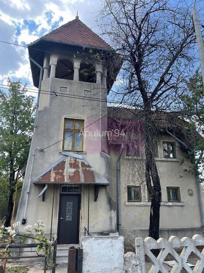 Casa de vanzare (vad comercial) - 5