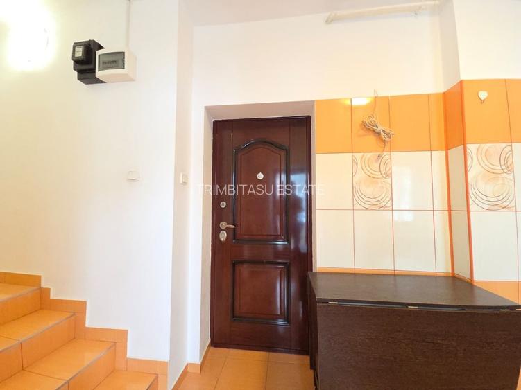 3 camere | Calea Victoriei | Str Gina Patrichi | COMISION 0 - 15