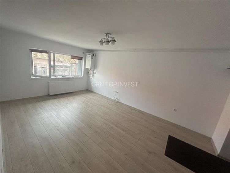 Apartament 2 camere etaj 1 in  Cisnadie - 4
