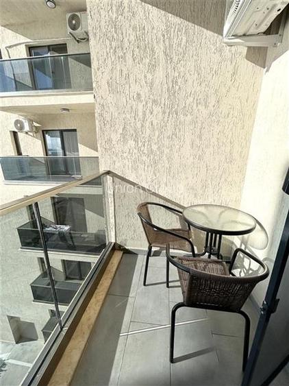 Studio Solid Residence Butoaie cu Vedere la Lac - Loc de parcare Subteran - 5