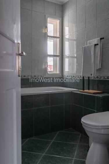 Elisabetin - Piata Bisericii  | 5 camere | Centrala  Proprie - 2