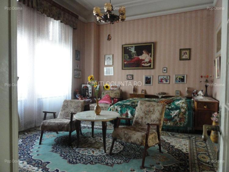 Apartament 3 camere/ Victoriei/ Centrala / Vila/ Metrou 10' - 2