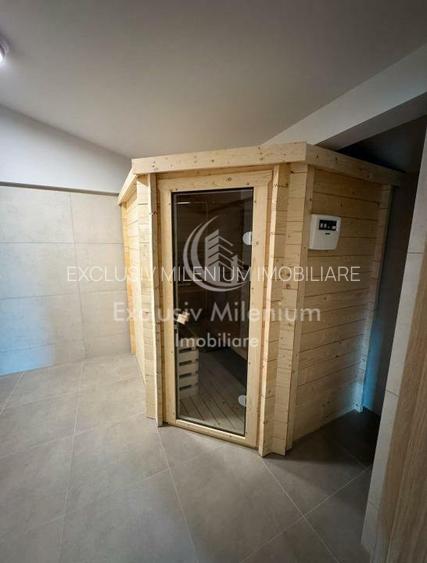 Vila Henri Coanda / Aviatiei Birouri /Locuinta - 9