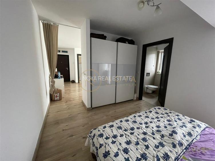 Apartament de 2 camere in Aviatiei Belvedere - 11