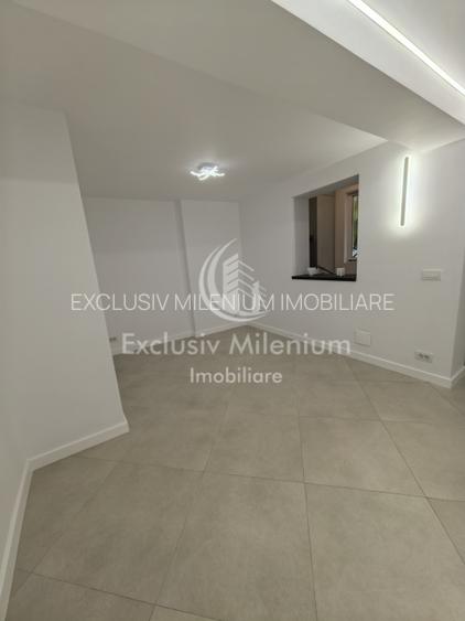 Parter Calea Victoriei -  Birouri Sfintii Voievozi întrare separata - 4