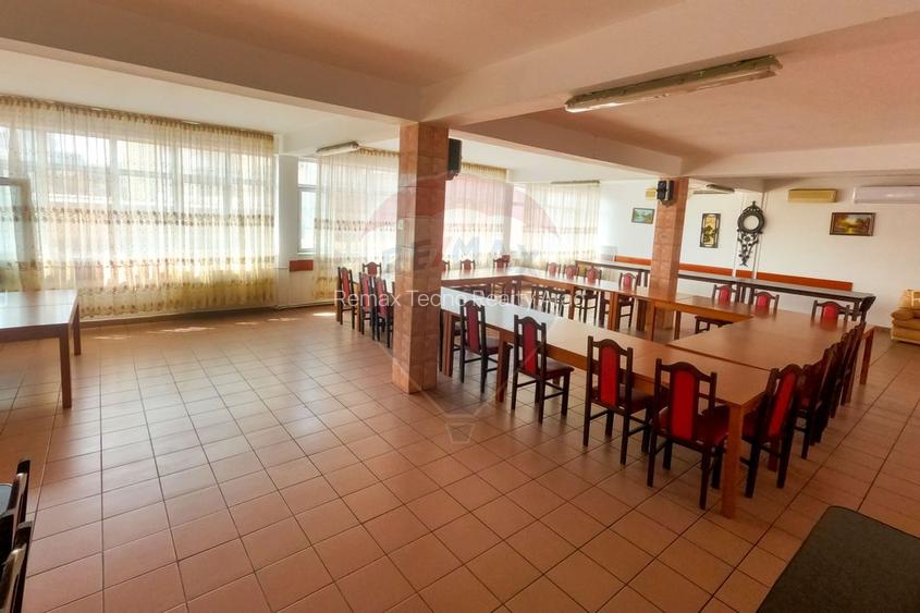 Spațiu comercial de 495mp de vânzare in  Piata Centrala Deva, Jud HD - 34