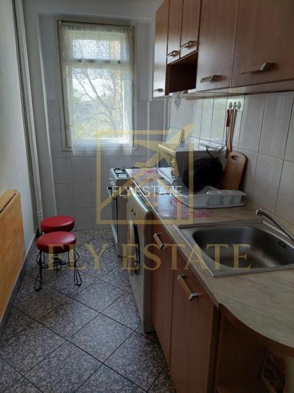 Apartament 2 Camere | Drumul Taberei - 4