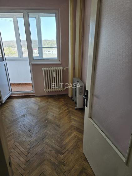 Apartament 2 camere decomandat, zona Tatarasi - 4