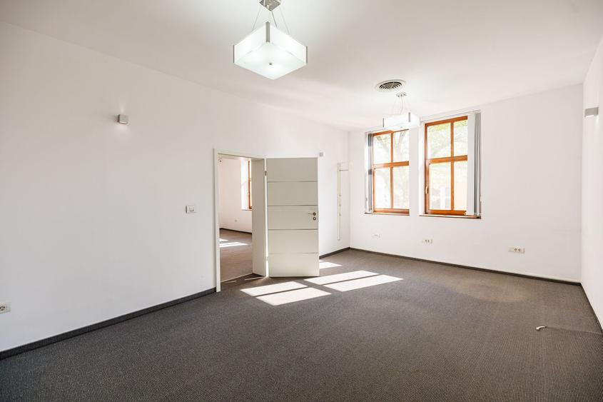 De vanzare apartament localizat ultracentral, ideal business, Timisoara