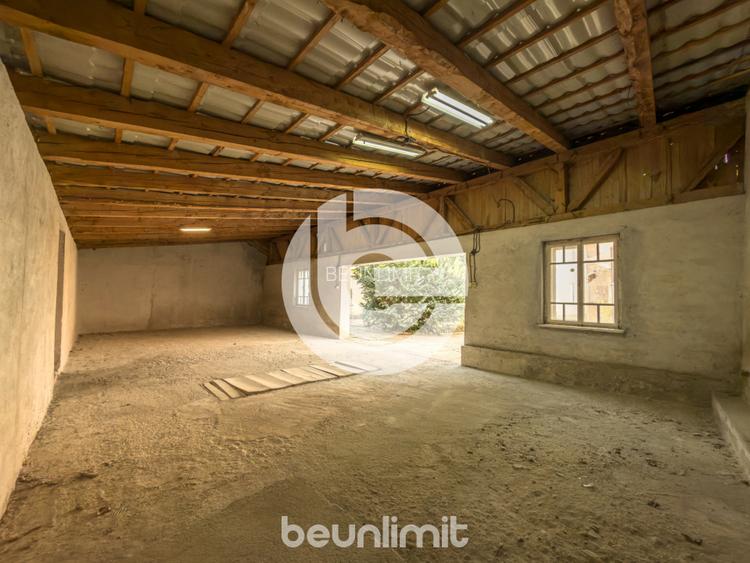 Casă individuală - Selimbar - Teren 675Mp - Garaj 68Mp - Demisol - 14