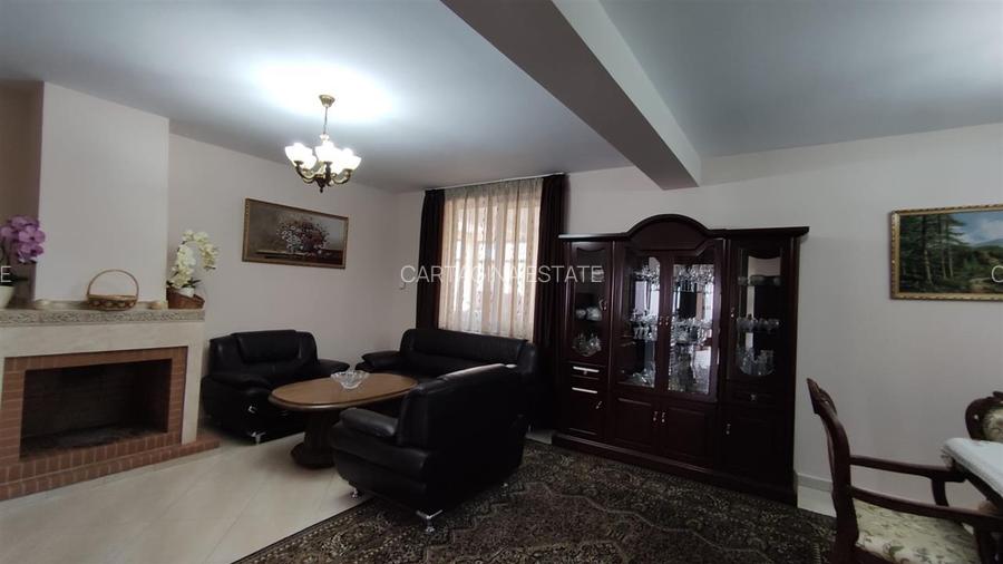 Vila individuala S+P+1+M - Matei Millo   810mp teren - 10