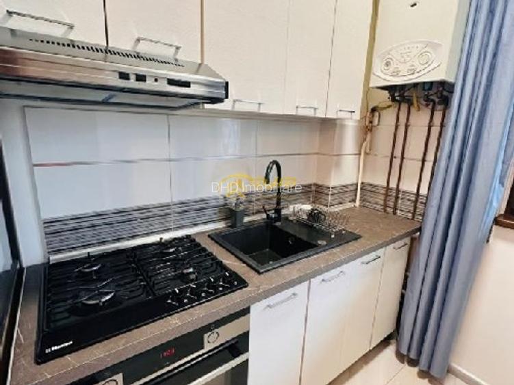 Garsoniera decomandata, zona Tatarasi 2 Baieti. - 7