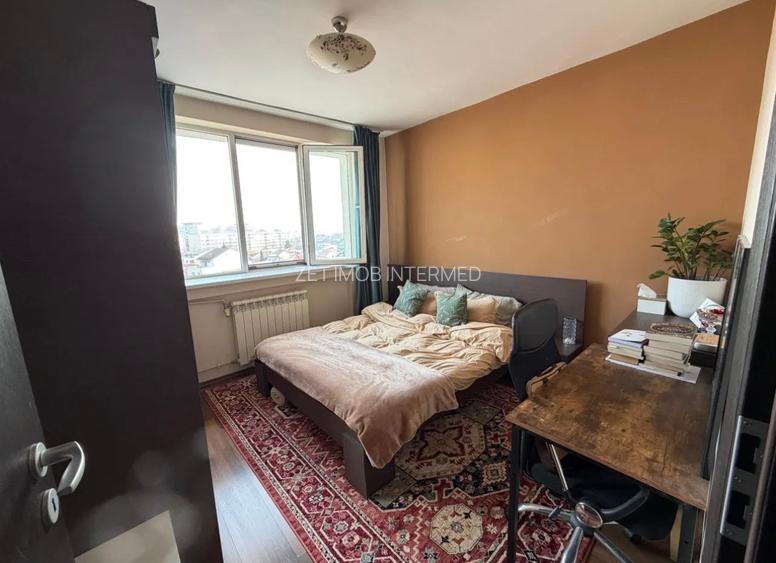 2 camere 1 Mai - Calea Grivitei l v.a.v RAR l *boiler* l pet friendly l - 5
